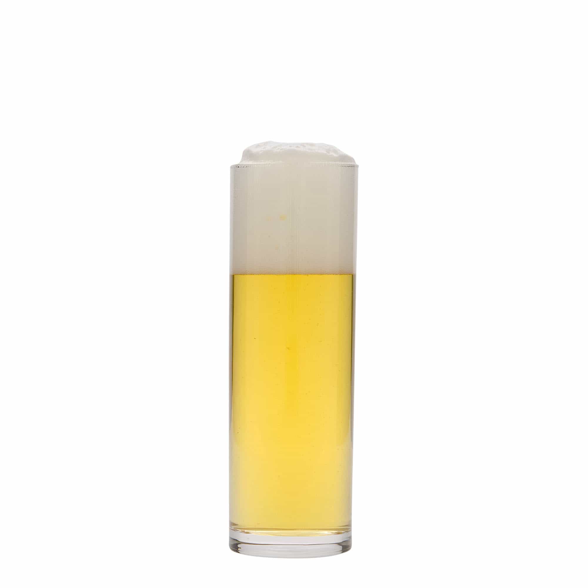 Pahar de bere de 200 ml „Kölsch”, sticlă