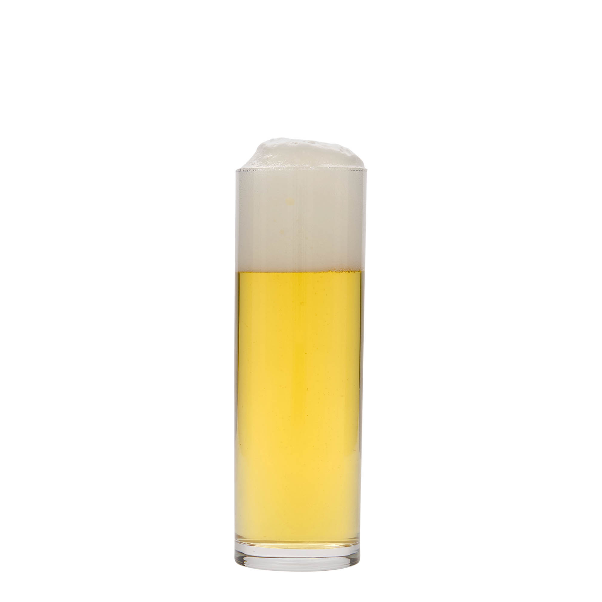 Pahar de bere de 200 ml „Kölsch”, sticlă